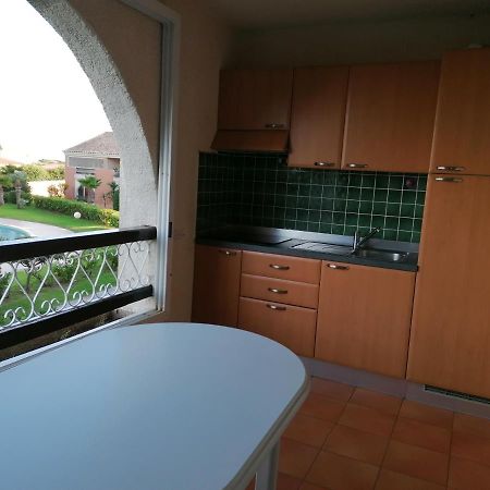 Appartement Les Pieds Dans L'Eau 300 M Plage - 2 Piscines Linguizzetta Екстериор снимка