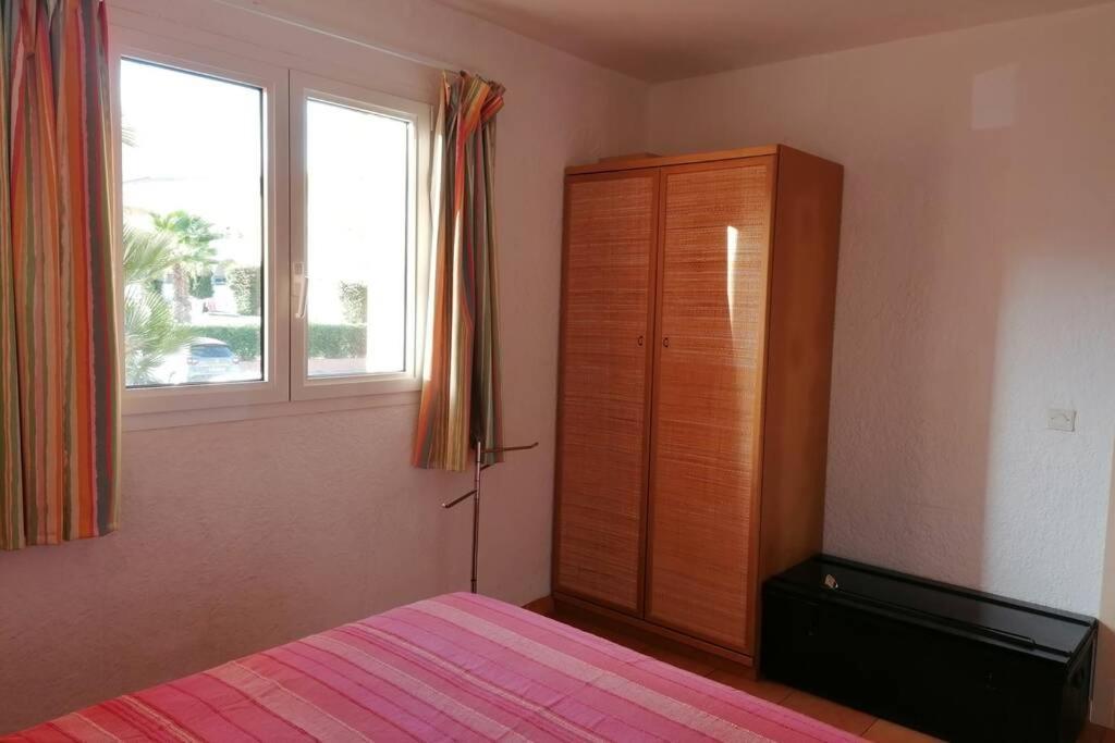 Appartement Les Pieds Dans L'Eau 300 M Plage - 2 Piscines Linguizzetta Екстериор снимка