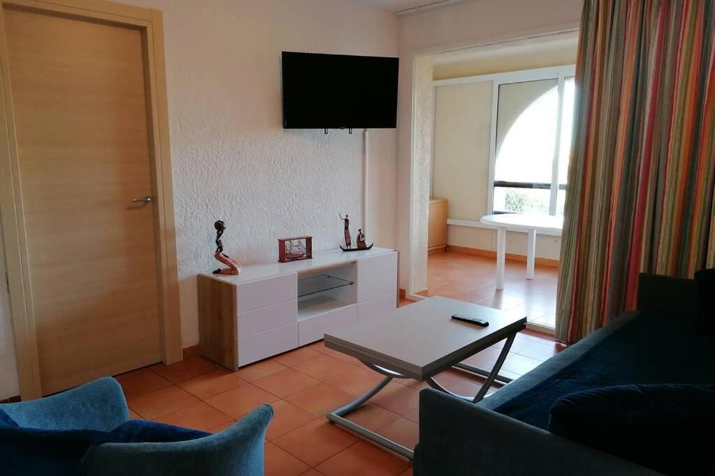 Appartement Les Pieds Dans L'Eau 300 M Plage - 2 Piscines Linguizzetta Екстериор снимка
