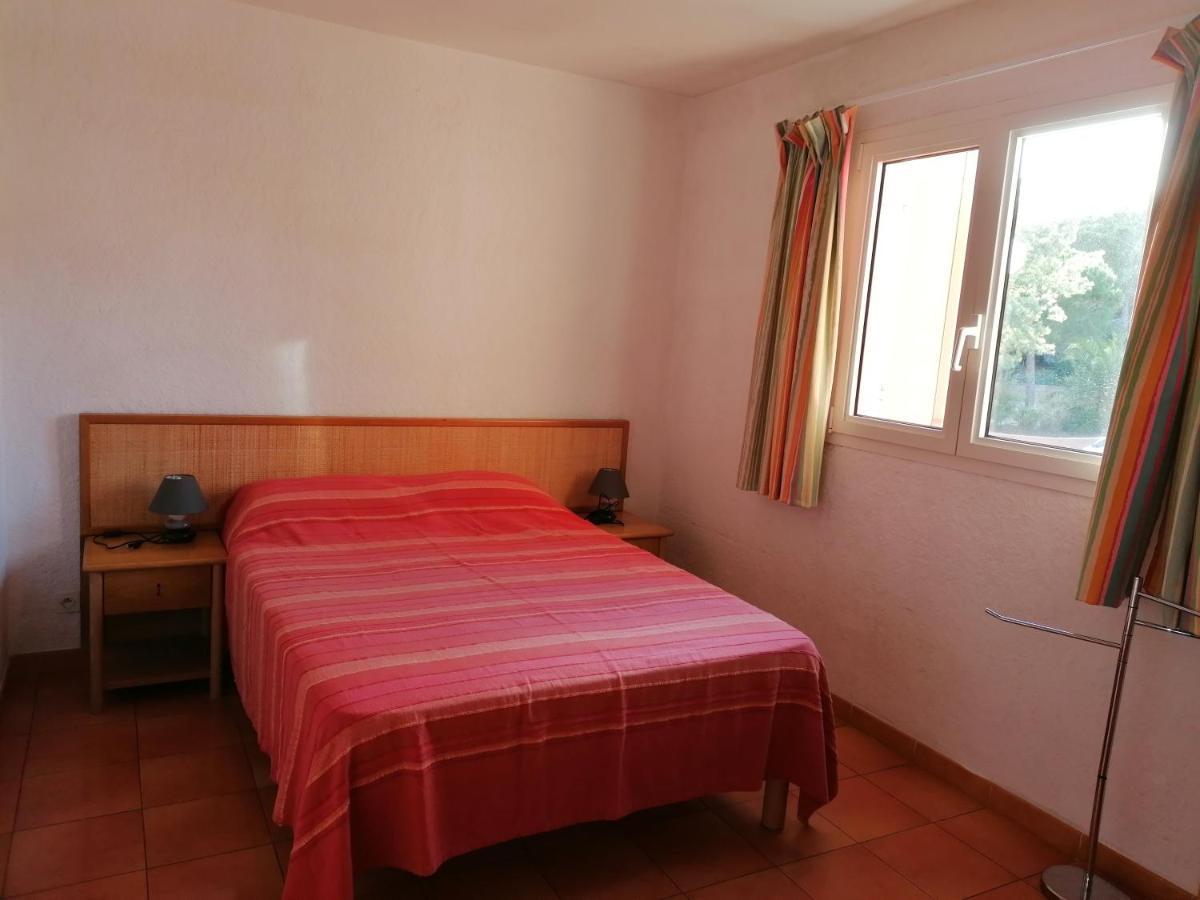 Appartement Les Pieds Dans L'Eau 300 M Plage - 2 Piscines Linguizzetta Екстериор снимка